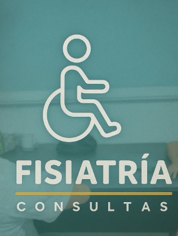 Consultas con especialistas